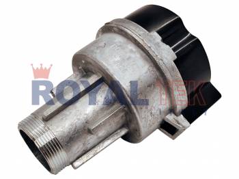 CONTACTOR ROYALTEK CHEVROLET 400 PICKUP --- OEM 8445012320